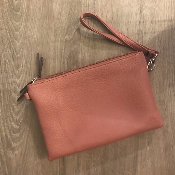 Nine West Wristlet Purse - Picture 5 of 5